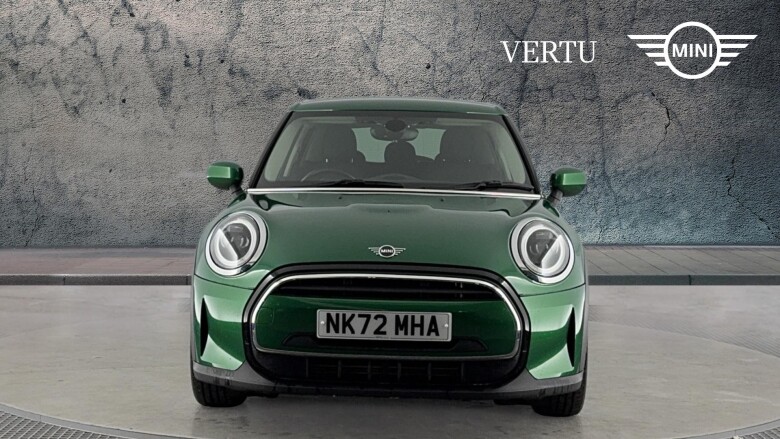 MINI Hatchback 1.5 Cooper Classic 5dr Auto Petrol Hatchback